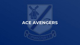 Ace Avengers