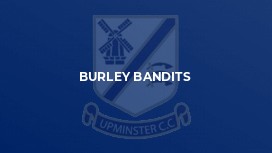 Burley Bandits
