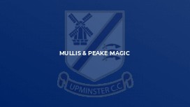 Mullis & Peake Magic