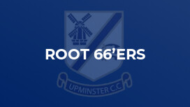 Root 66’ers