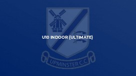 U10 Indoor (Ultimate)