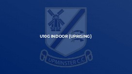 U10G Indoor (Uprising)