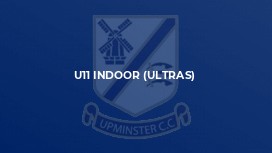 U11 Indoor (Ultras)