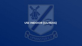 U12 Indoor (Ultras)