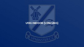 U13G Indoor (Uprising)