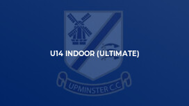 U14 Indoor (Ultimate)