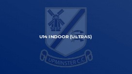 U14 Indoor (Ultras)