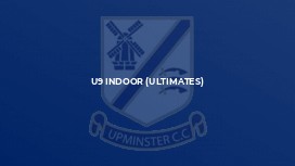 U9 Indoor (Ultimates)