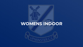 Womens Indoor