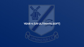 Year 4 (U9 Ultimate Soft)