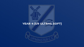 Year 4 (U9 Ultras Soft)