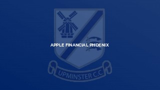 Apple Financial Phoenix