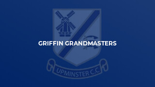 Griffin Grandmasters