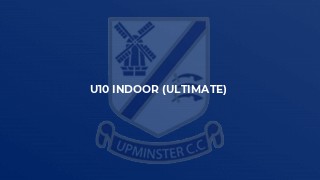 U10 Indoor (Ultimate)