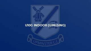 U10G Indoor (Uprising)