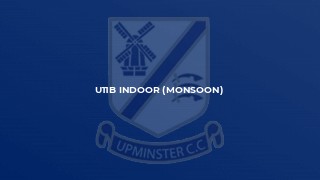 U11B Indoor (Monsoon)