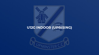 U12G Indoor (Uprising)