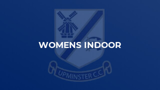 Womens Indoor
