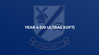 Year 4 (U9 Ultras Soft)