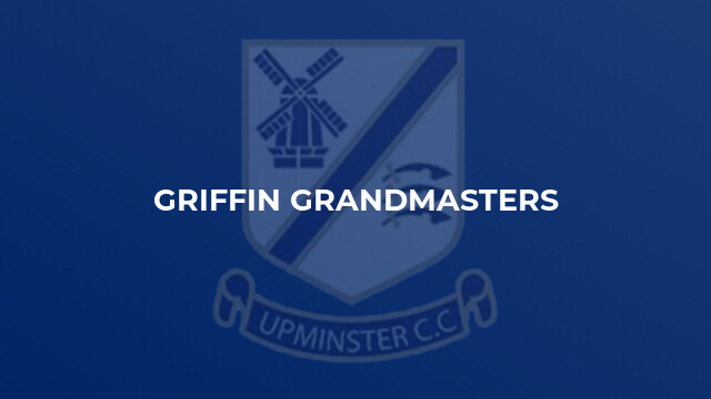 Griffin Grandmasters