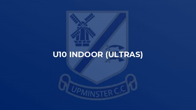 U10 Indoor (Ultras)