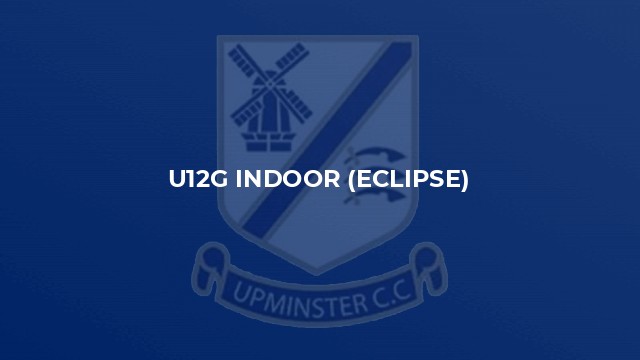 U12G Indoor (Eclipse)