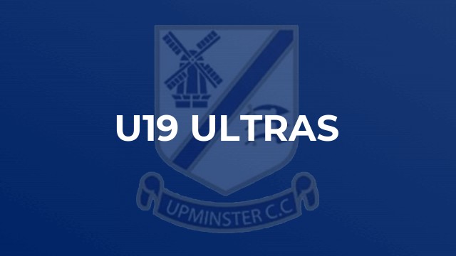 U19 Ultras