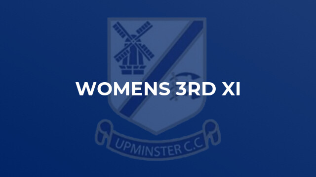 Womens 3rd XI