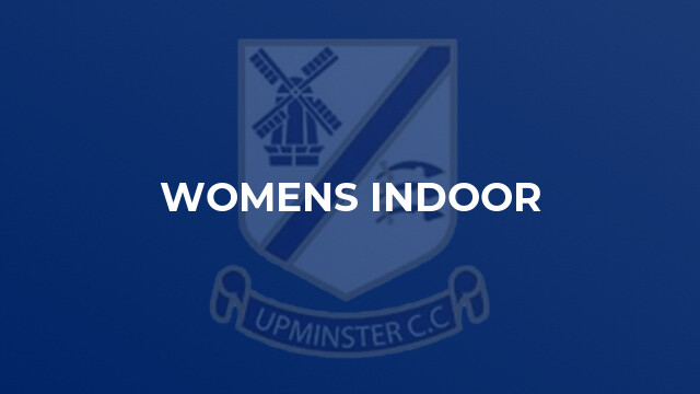 Womens Indoor