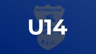 Depleted Trowbridge comfortably beaten by RWB