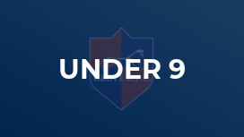 Under 9