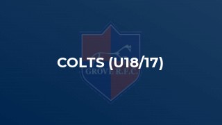 Colts (U18/17)