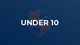 Under 10