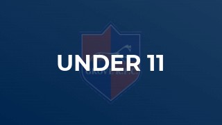 Under 11