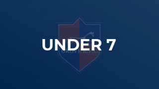 Under 7