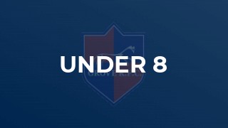 Under 8