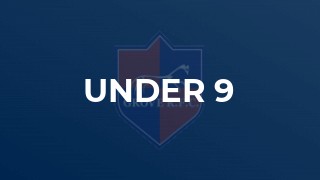 Under 9