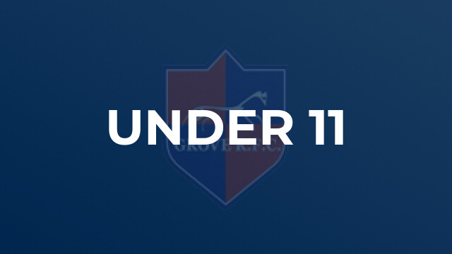 Under 11