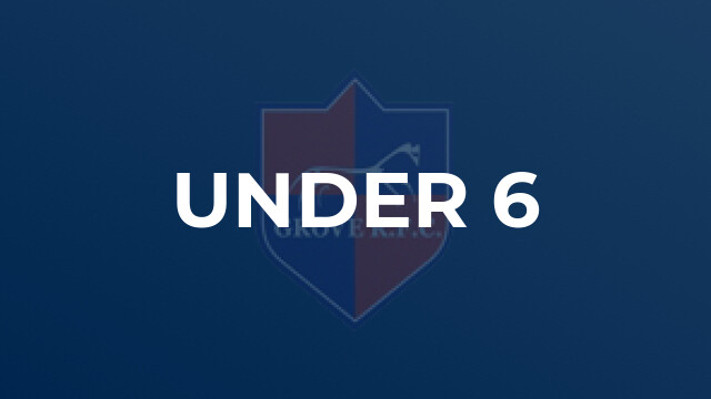 Under 6