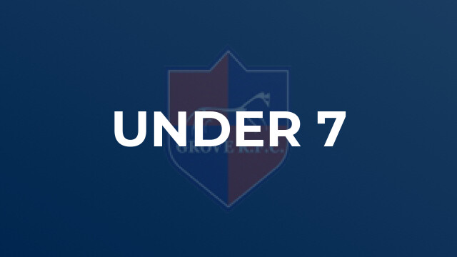 Under 7