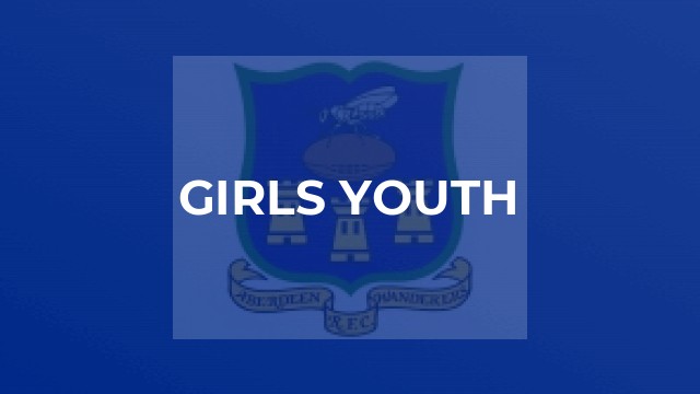 Girls Youth