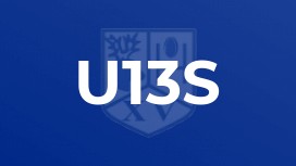 U13s