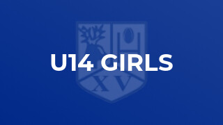 U14 Girls