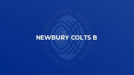 Newbury Colts B