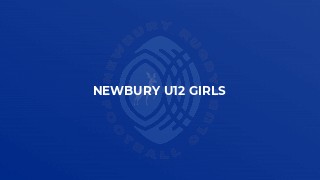 Newbury U12 Girls