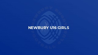 Newbury U16 Girls