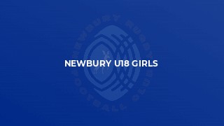 Newbury U18 Girls