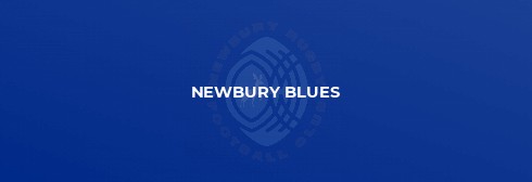 Blues unluckily relegated