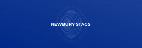 Stags lose at Thatcham