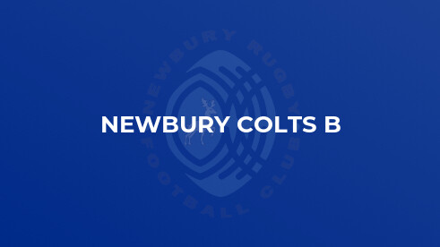 Beaconsfield U17 Colts vs Newbury U17 Colts